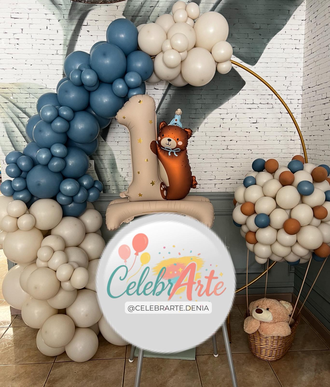 Decoración CelebrArte